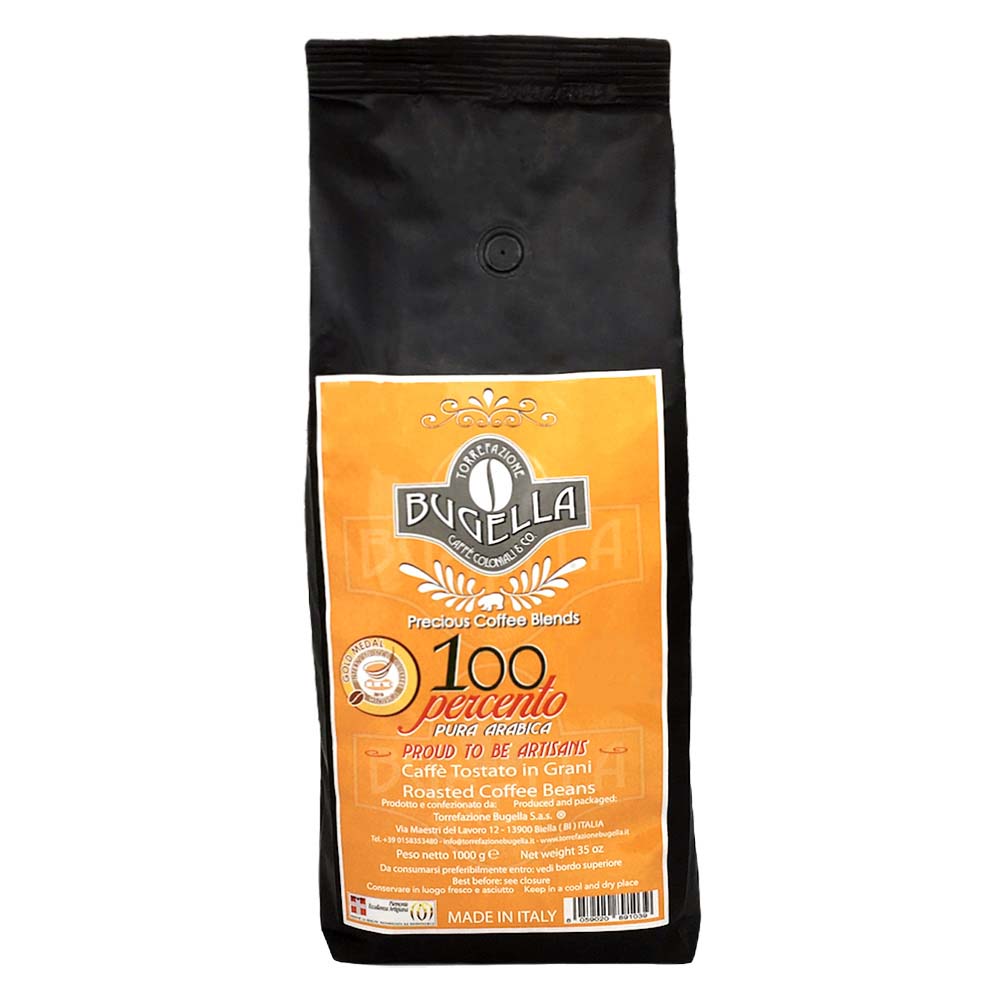 Caffè Miscela Arabica 100% Sacco da 1Kg Caffè Miscela Arabica 100% Sacco da 1Kg