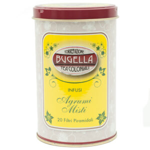 Infuso Finocchio 20 filtri piramidali