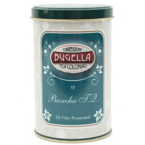 Tè Bancha Top Quality 20 filtri piramidali