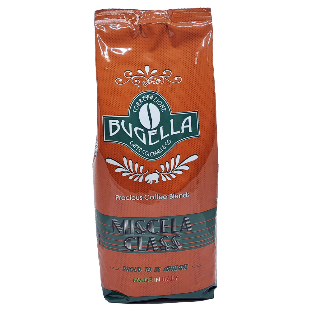 Caffè Miscela Class Sacco da 1 kg Caffè Miscela Class Sacco da 1 kg