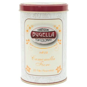 Infuso Camomilla 20 filtri piramidali