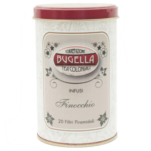 Infuso Camomilla 20 filtri piramidali