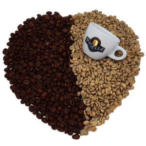 Caffè in Grani