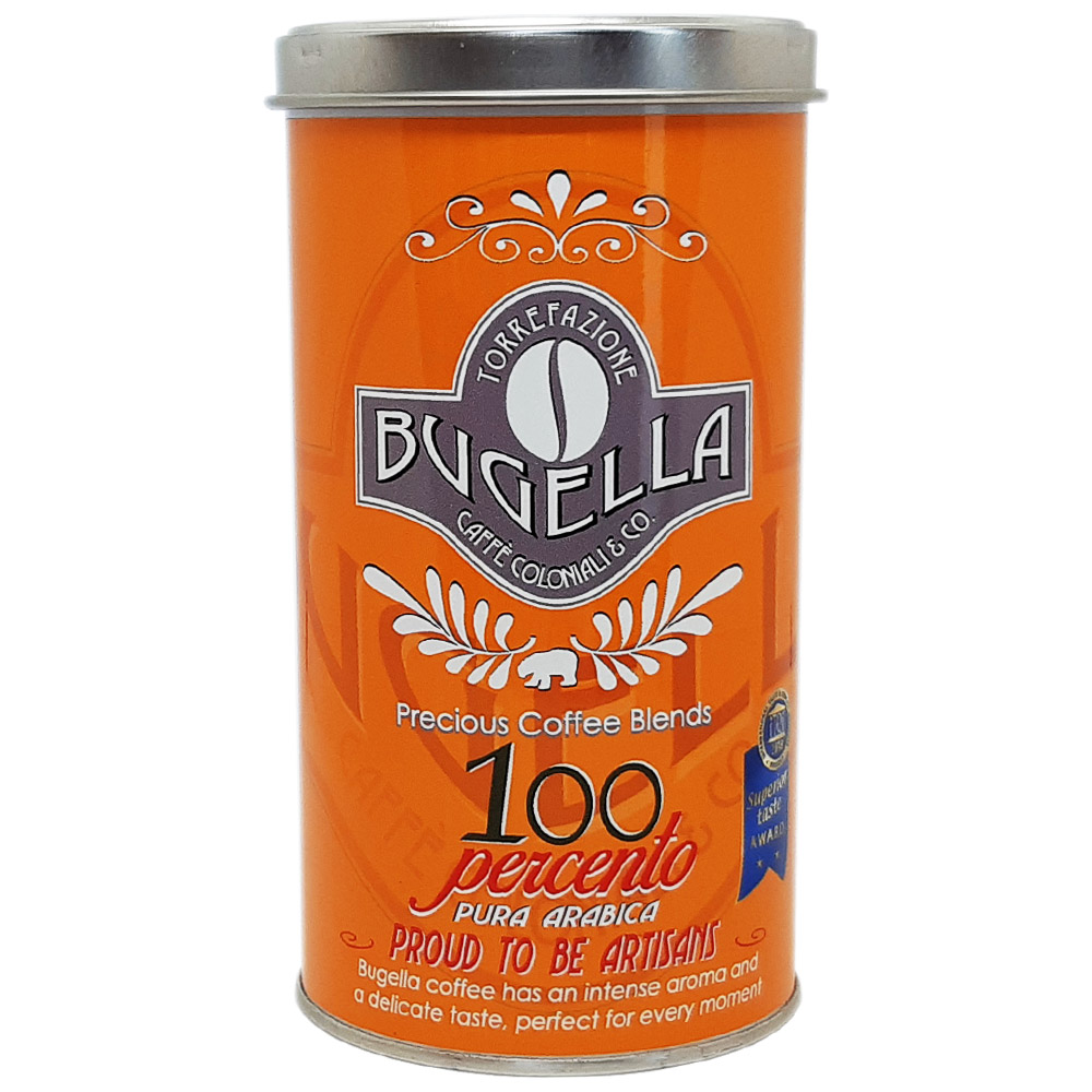 Caffè Miscele Tris Lattina 250 g Caffè Miscele Tris Lattina 250 g