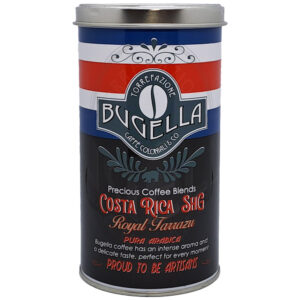 Caffè Arabica Costa Rica Lattina 250 g