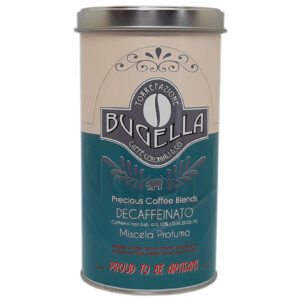 Caffè Miscela Profumo Dek Lattina 250 g