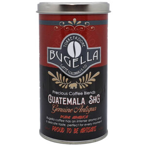 Caffè Arabica Guatemala Lattina 250 g
