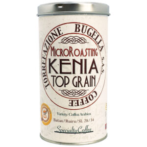 Caffè Arabica Kenia Lattina 250 g