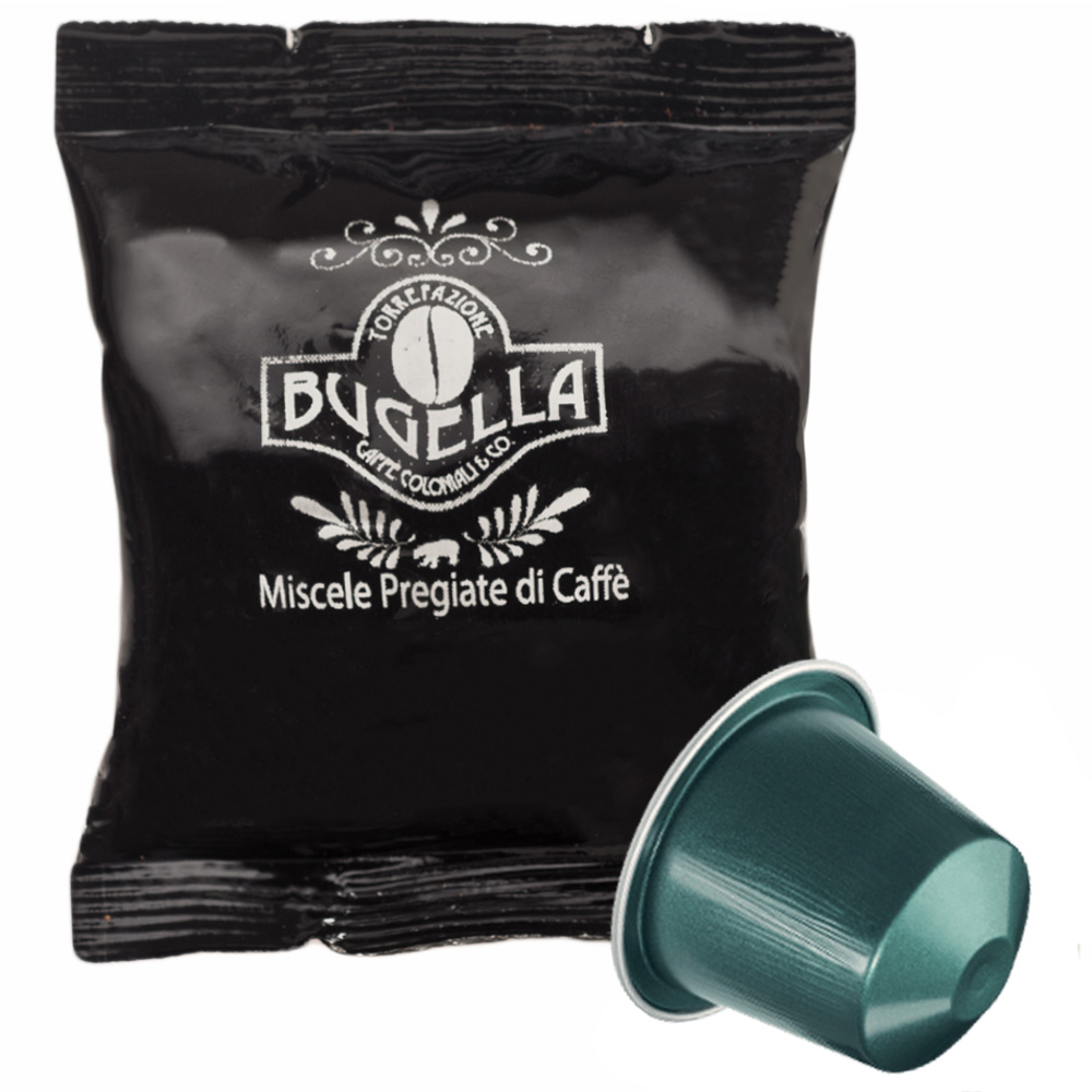 Capsule compatibili Nespresso® Capsule compatibili Nespresso®