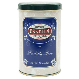 Tè Gunpowder 20 filtri piramidali