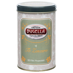 Infuso Agrumi Misti 20 filtri piramidali