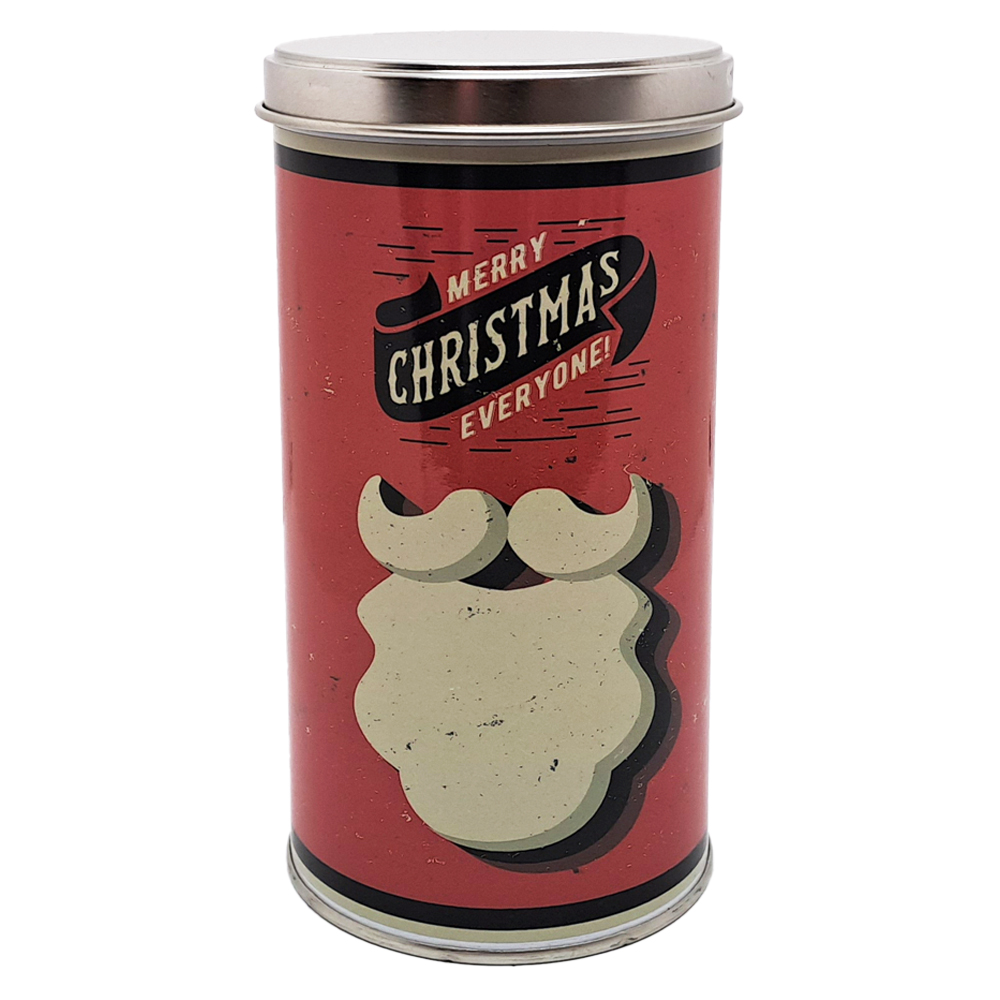 Caffè Miscela Profumo Natale Lattina 250 g Caffè Miscela Profumo Natale Lattina 250 g