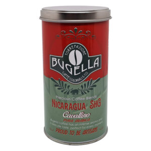 Caffè Arabica Nicaragua Lattina 250 g
