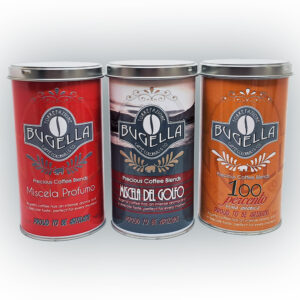 Caffè Miscele Tris Lattina 250 g
